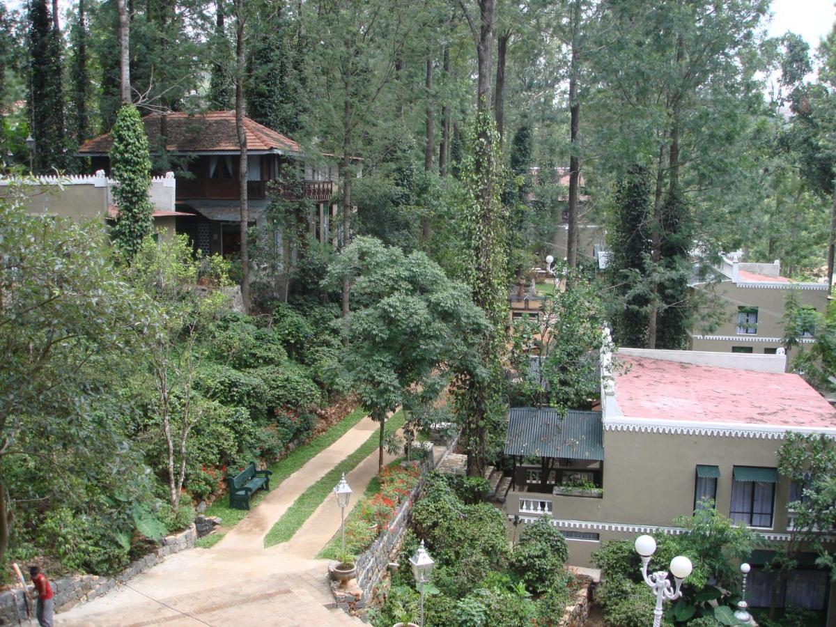 Indeco Forest सहारा 3*