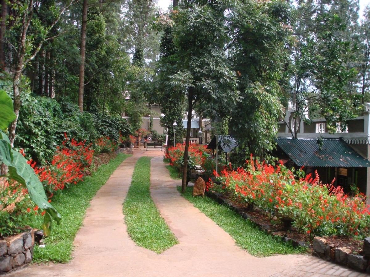 Indeco Forest Yercaud