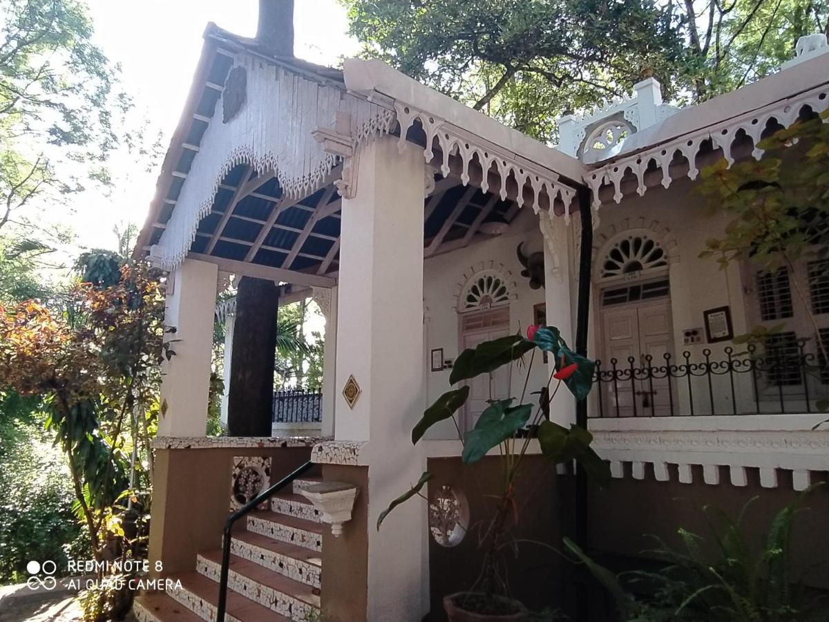 सहारा Indeco Forest 3*