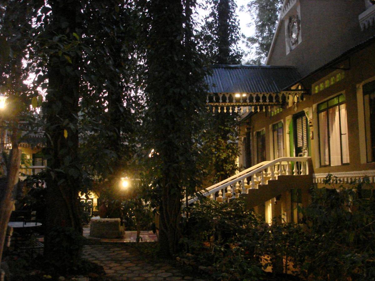 Indeco Forest सहारा