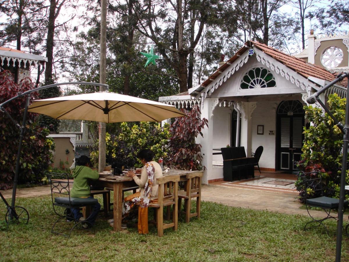 Indeco Forest 3*