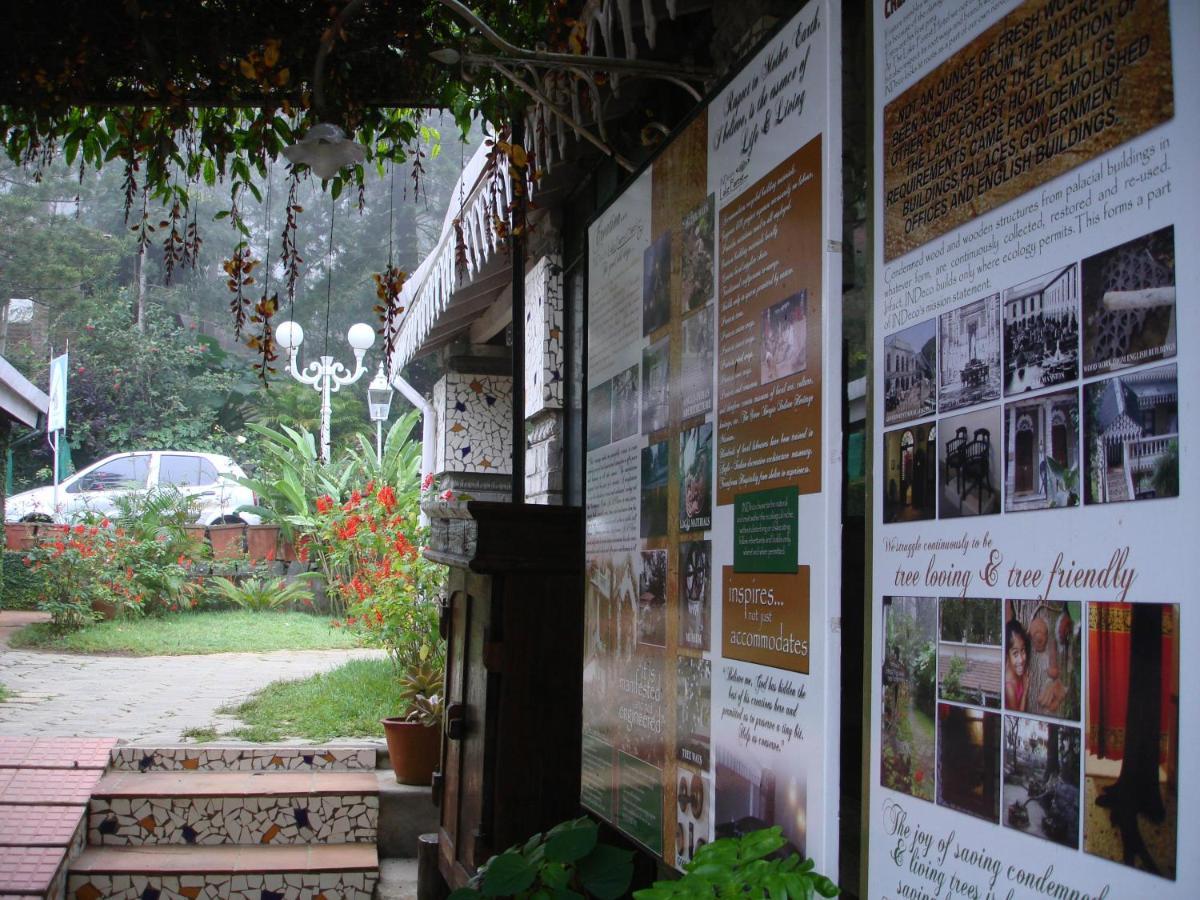 Indeco Forest 3* Yercaud