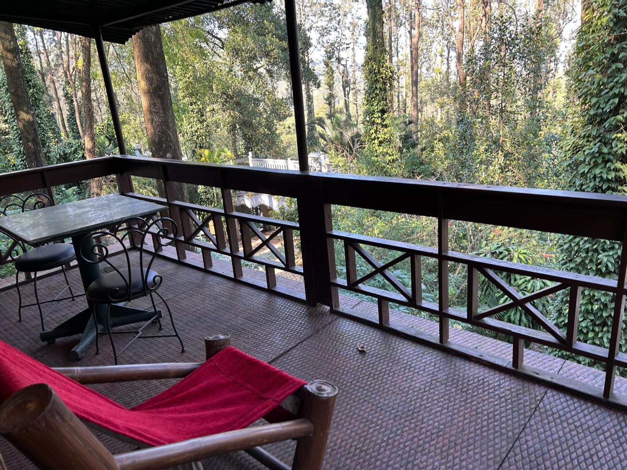 Indeco Forest सहारा Yercaud