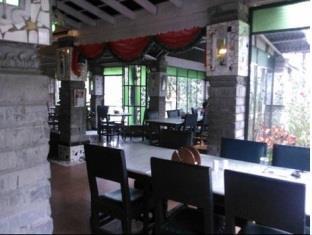 Indeco Forest सहारा 3*