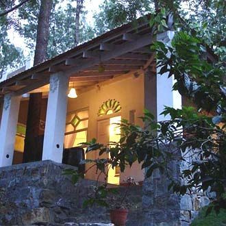 Indeco Forest सहारा 3*