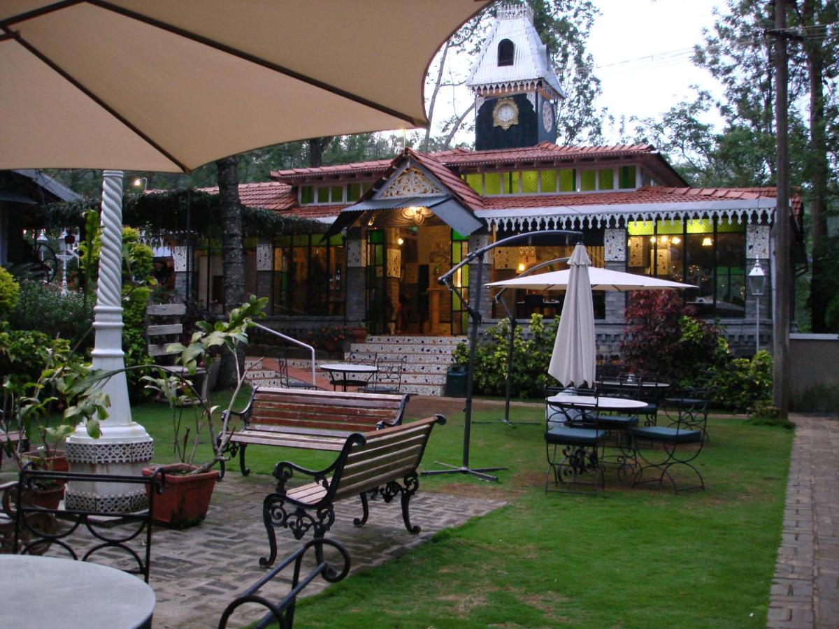 Indeco Forest Resort 3*
