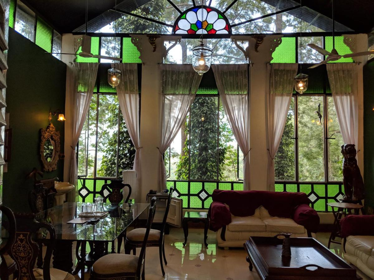 Resort Indeco Forest 3*