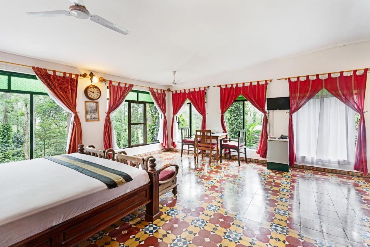 Resort Indeco Forest 3*