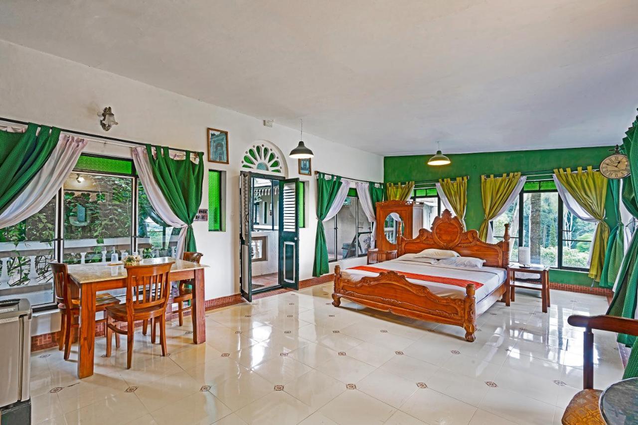 Indeco Forest Resort 3*