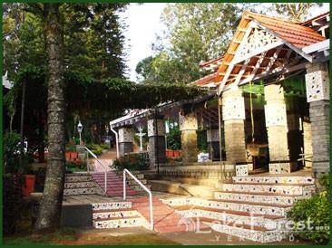 Resort Indeco Forest 3*