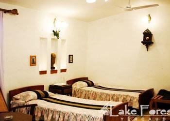 Indeco Forest Resort 3*