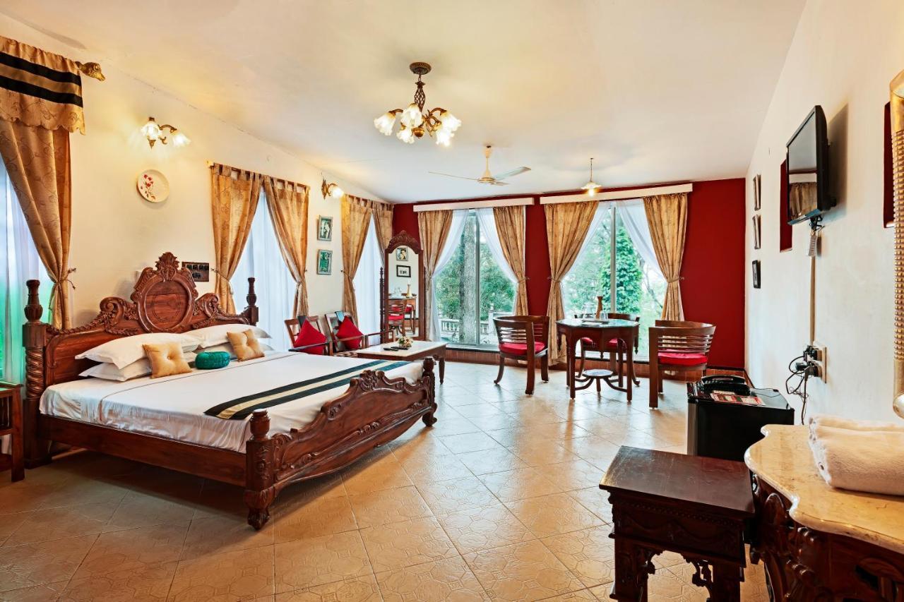 Indeco Forest Resort Yercaud