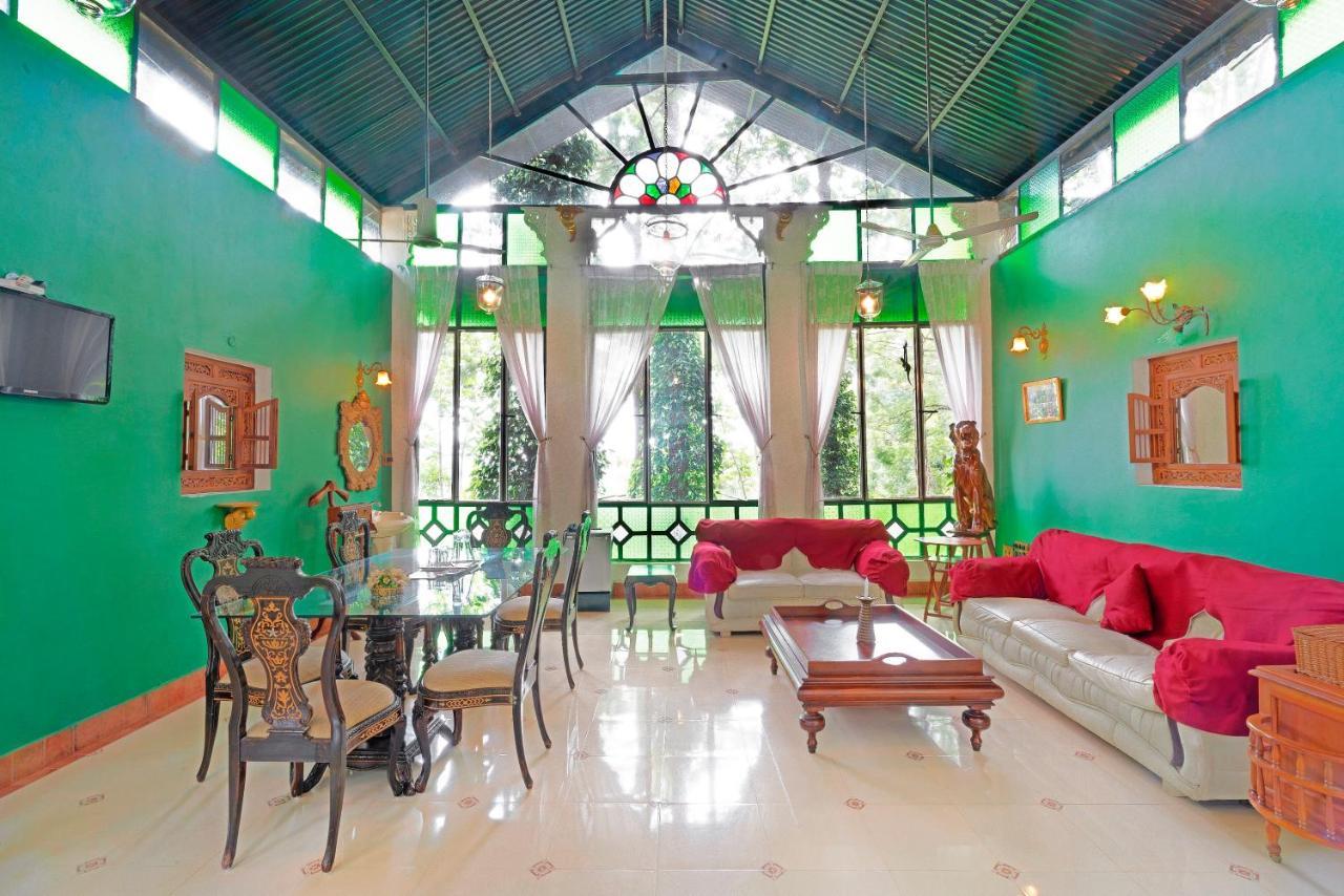 Resort Indeco Forest 3*