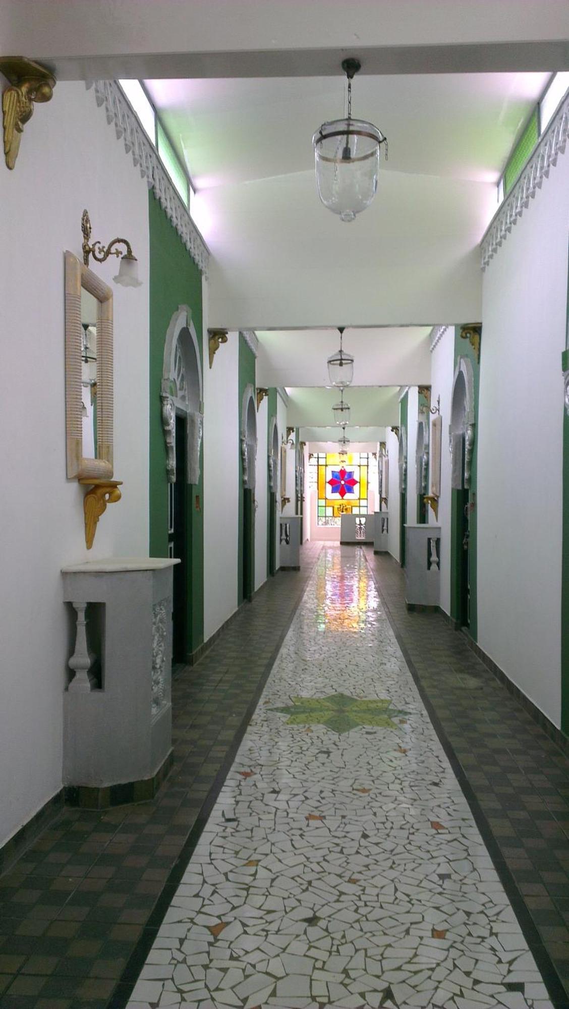 Indeco Forest Resort