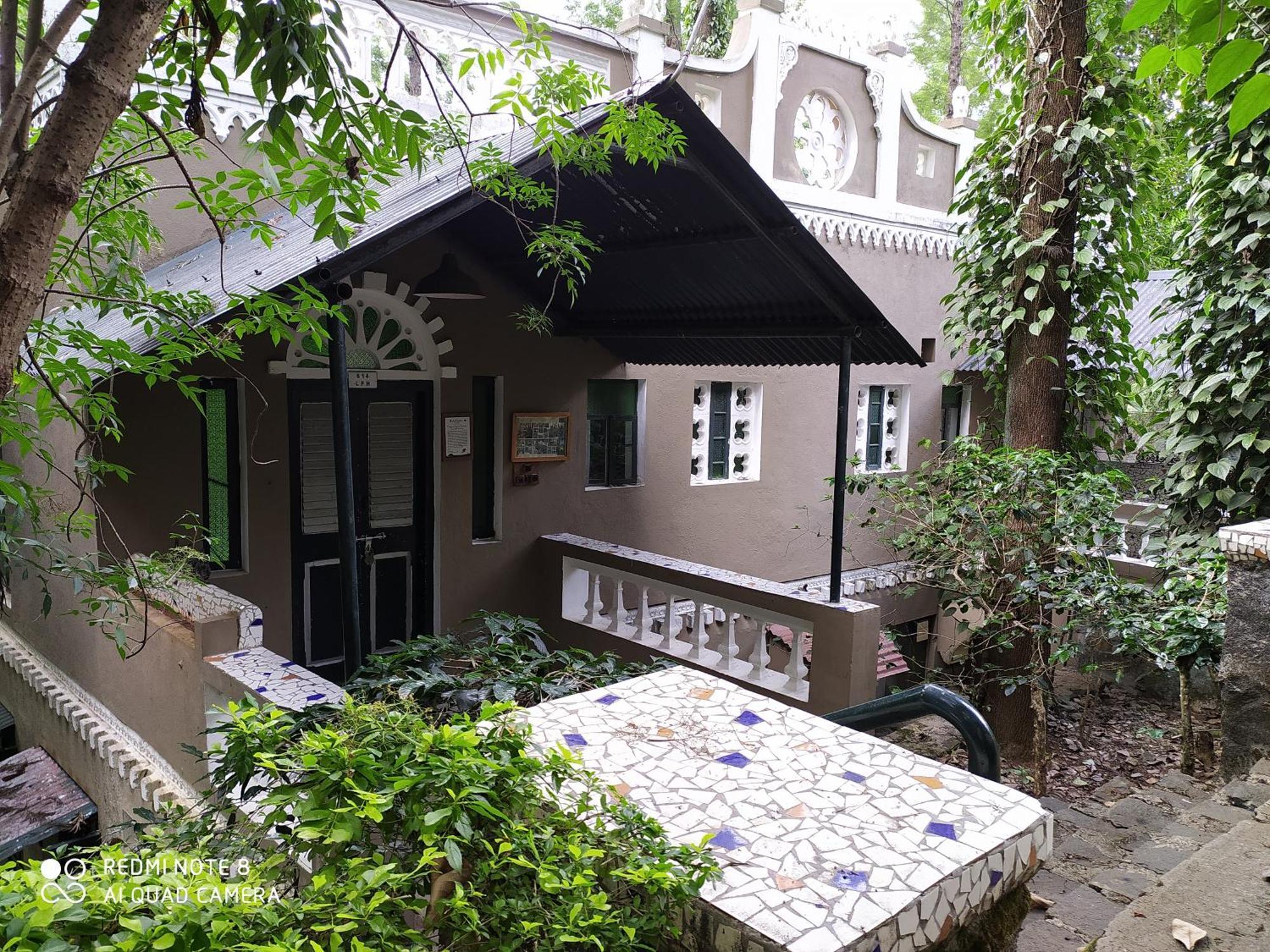 Indeco Forest Resort 3*