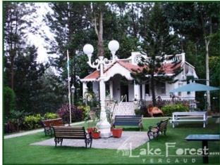 Indeco Forest Resort