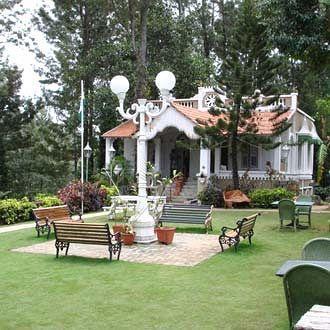 Indeco Forest Resort 3*