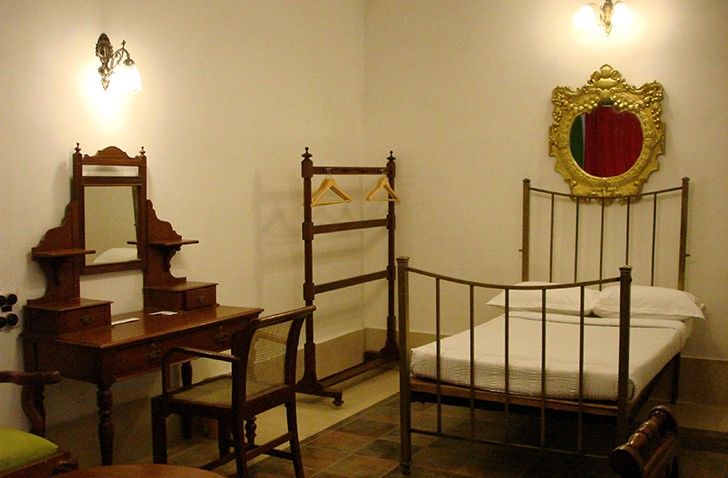 Indeco Forest Resort