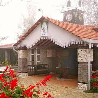 Resort Indeco Forest 3*
